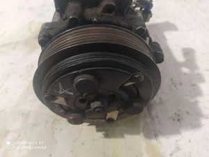 OPEL ZAFIRA B A05 Kondensatpumpe Klimaanalge 6854085 13217307 93197128 34872450