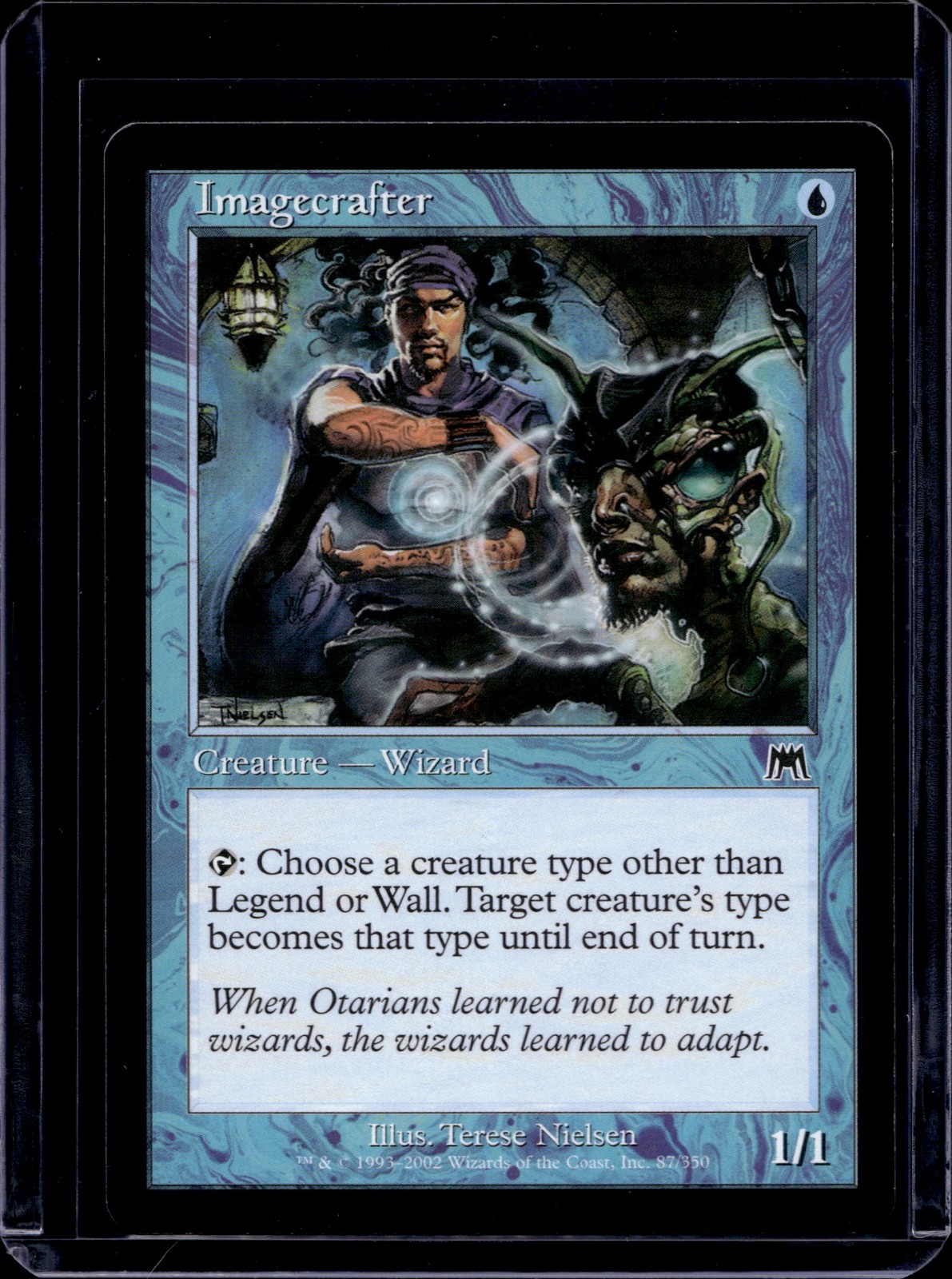 Onslaught #87 Imagecrafter