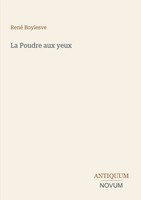 René Boylesve | La Poudre Aux Yeux | Taschenbuch | FranzöSisch (2026)