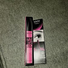 NYX On The Rise Volume Liftscara Mascara - OT...