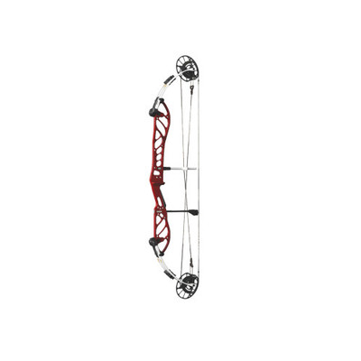 PSE Supra RTX 37 EM Cam Black Cherry 25-50