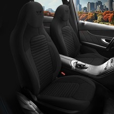 Sitzbezüge passend für Mitsubishi Lancer in...