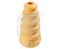 Hinterachse Febi Bilstein 39010 Anschlagpuffer, Federung FüR VW