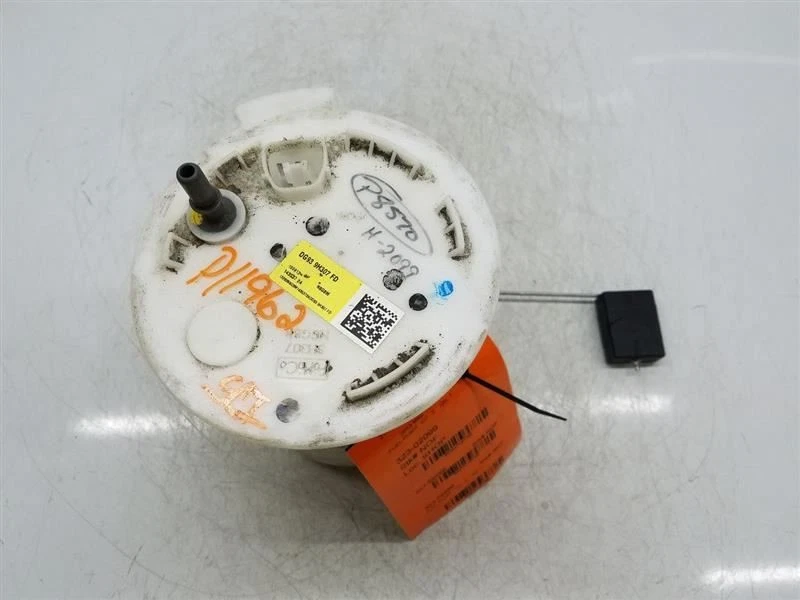 Bomba de combustible montada en tanque de 3,7 L para 13-16 MKZ 219736 Foto 4 de 4