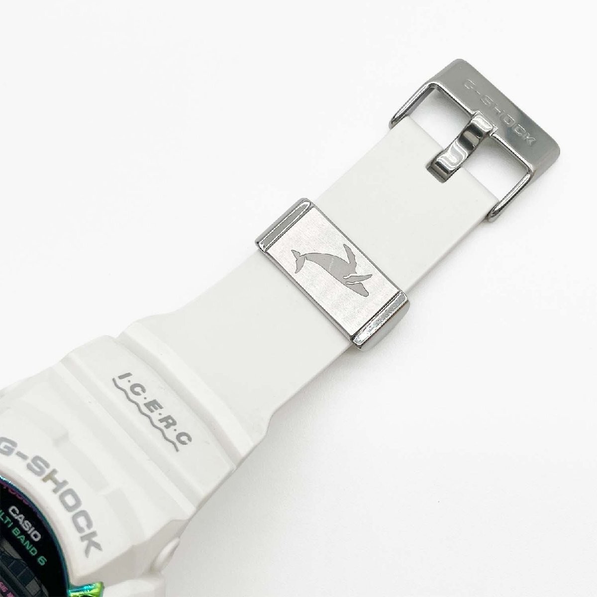 CASIO G SHOCK GWX 8904K 7JR Dolphin Whale Model - Gem