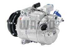 WAECO Kompressor Klimaanlage 8880100239 für TOUAREG MULTIVAN 7L7 7LA VW T5 7L6