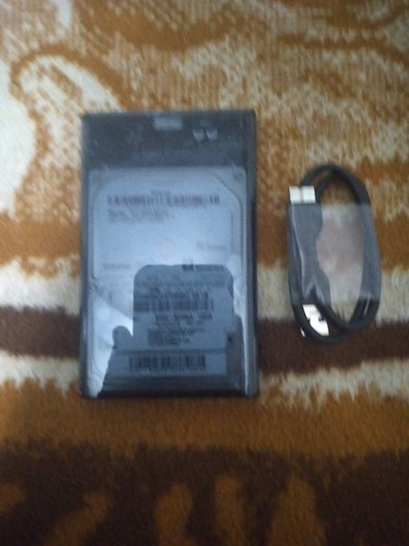 Hard Drive Hdd External 1Tb Samsung