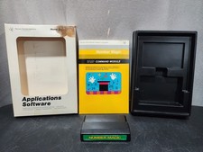 Computer Applications Software - NUMBER MAGIC - Texas Instruments TI-99/4a