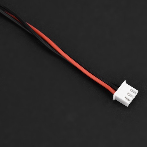 2s-6s LiPo Battery Charger Plug Wire/Connector 22AWG 100mm Balance Charger DOB - Zdjęcie 5 z 10