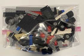 Lego 60148 Town City ATV Race Team 4x4 Truck Trailer Complete Instructions 2017