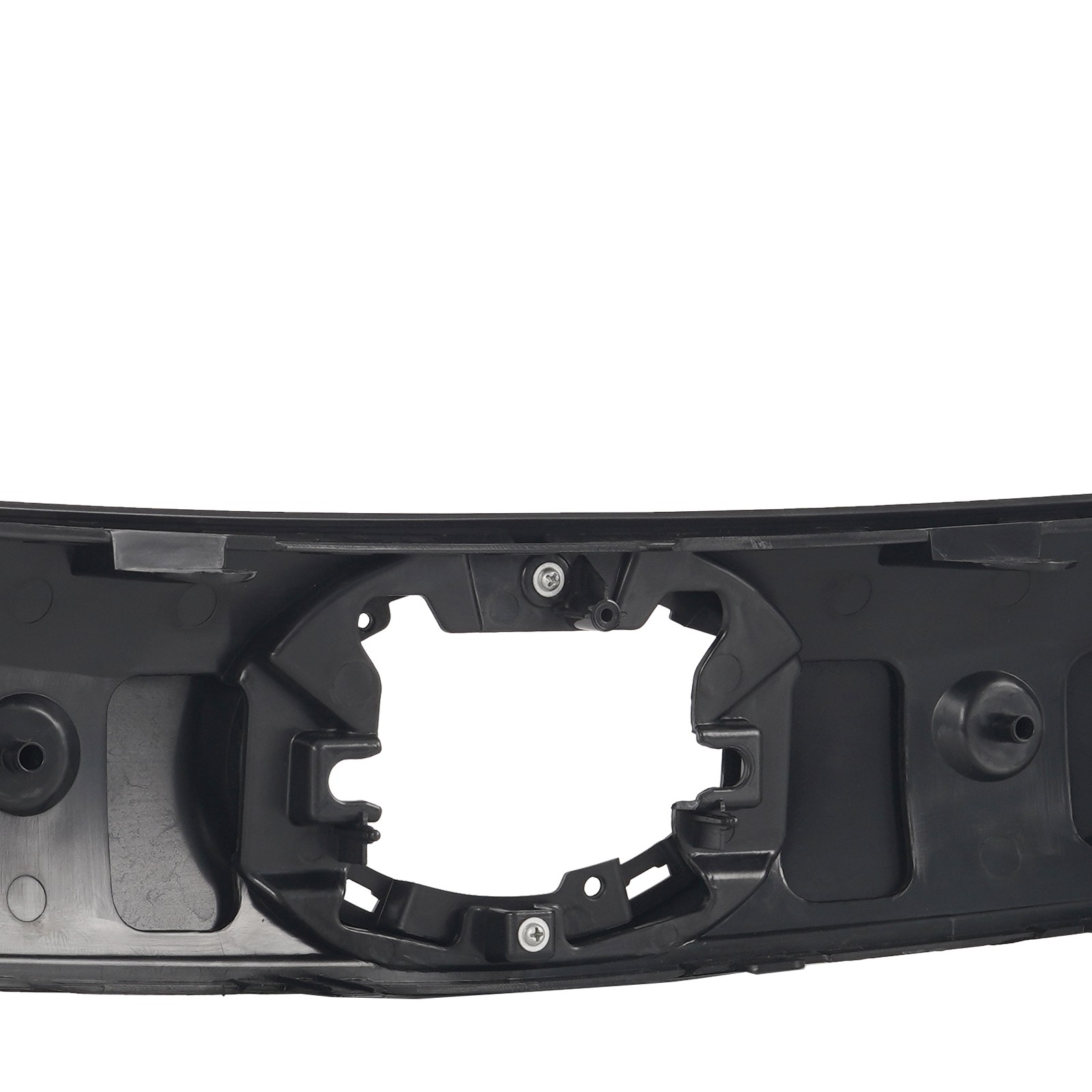 Fit For 2021-2022 Toyota Sienna Front Upper Bumper Grille Trim Grill Insert 