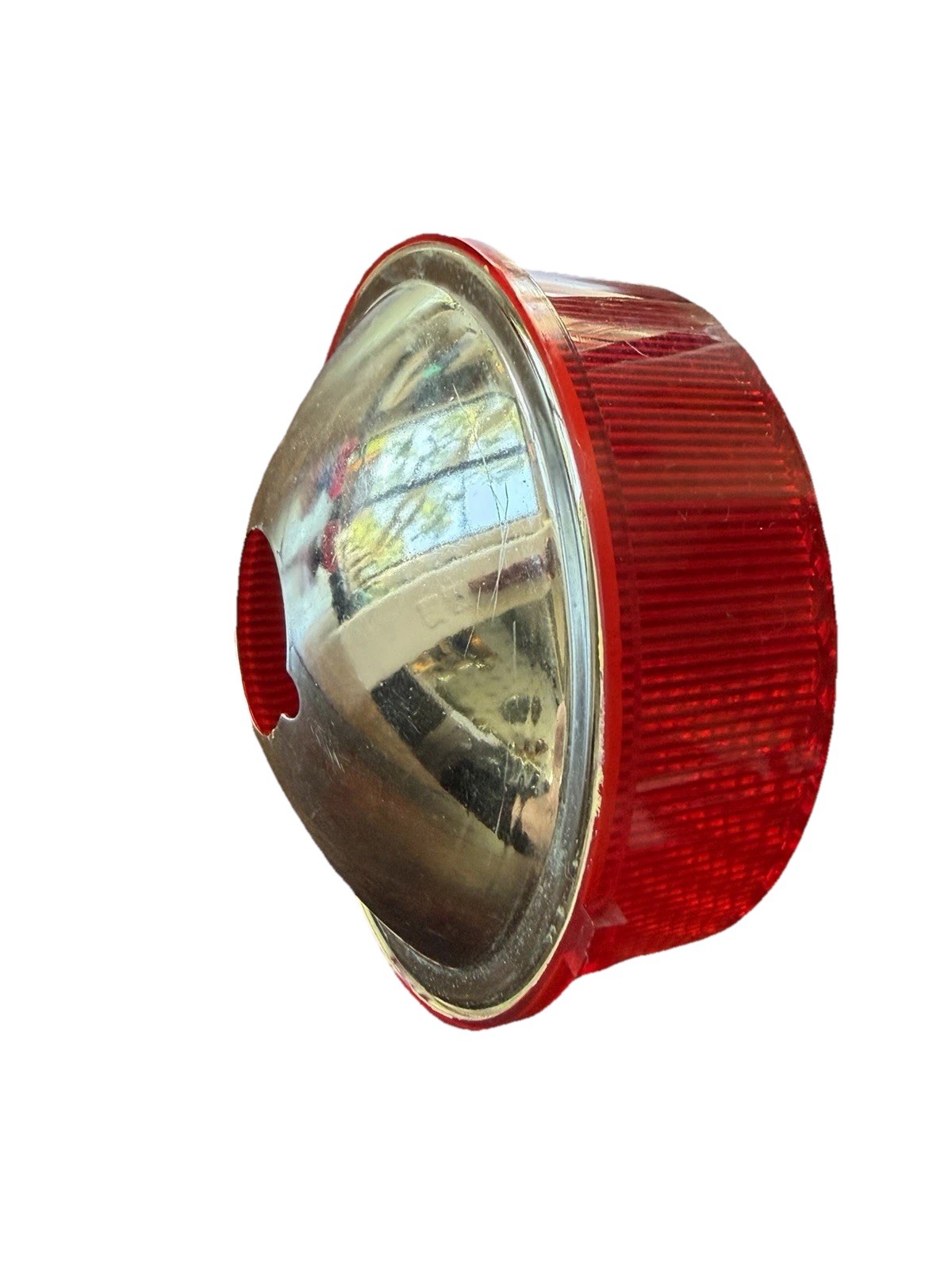 Ferrari 246 Dino Daytona 365 Lens Carello 12310717 Tail Lamp Genuine