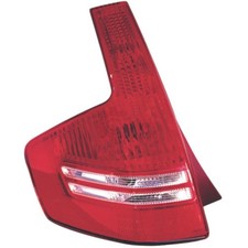 Rückleuchte Heckleuchte links für Citroën C4 I LC_