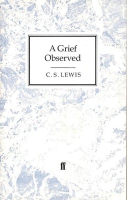 A Grief Observed (Faber Paperbacks) - paperback Lewis, C. S.