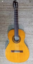 Chitarra classica EKO CO 2300, made in Recanati fine anni '70.