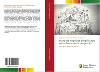 Wellington GonçAlves (U. A.) | Plano De NegóCios Simplificado Como Ferramenta...