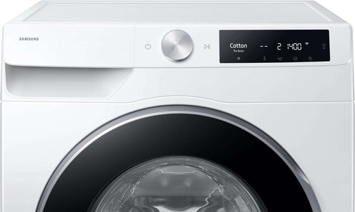 Samsung 9kg Front Load Smart Washing Machine WW90DG6U34LE | Greater Sydney Only - Picture 9 of 10