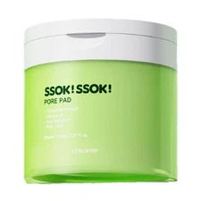A'SOME ASOME Ssok Ssok Pore Pad 215mL (70pads)