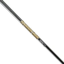 TRUE TEMPER DYNAMIC GOLD 95 IRON SHAFTS (JAPAN MODEL)