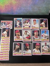 2025 Topps Heritage + Heritage High Number Base Team Lot - Philadelphia Phillies