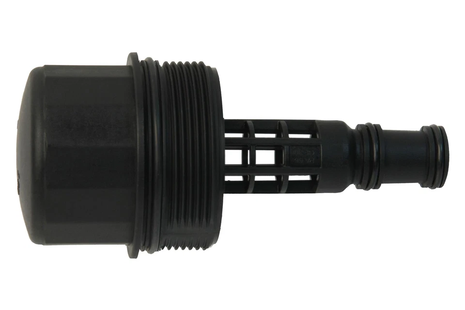 For Mercedes-Benz G550 2009-2015 URO Parts Oil Filter Cover Cap - Image 4 of 4