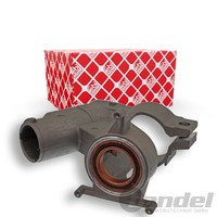 febi bilstein Lenkschloss ZÜNdschloß Passend FüR Audi 80 90 Coupe VW Caddy