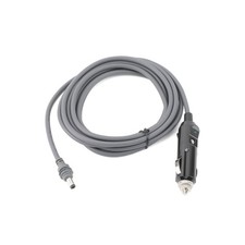 For Starlink Mini DC Extension Cable Car Cigarette Lighter to DC Power Adapter