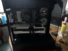 PC Gaming Setup Complete Setup