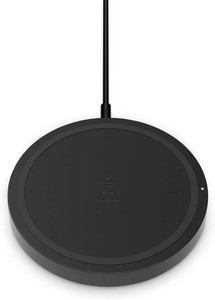 Belkin Boost Up Wireless Charging Pad 5W-Qi Wireless Charge