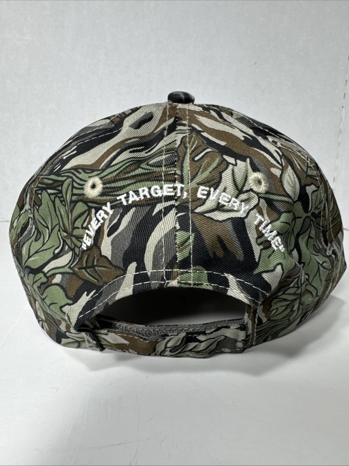 Новый Cummins камуфляж дерево камуфляж Mossy дуб олень охотник шляпа кепка - Изображение 2 из 4