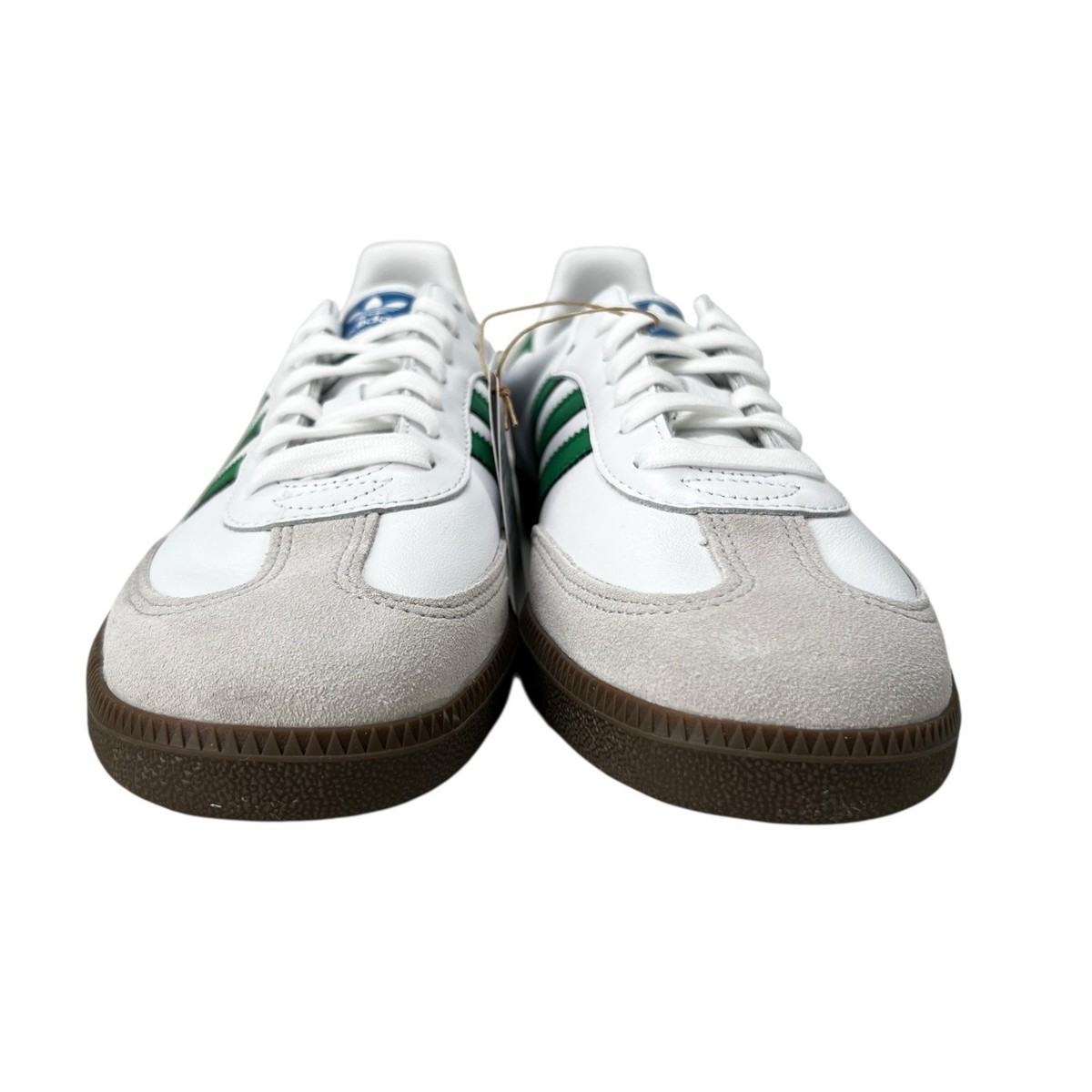 スニーカー ADIDAS ORIGINALS Men Sneakers Multicolor IG1024 ADIDAS Samba OG IG1024 - Shiekh