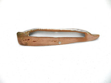 Cessna 210 LH Cabin Air Vent Retainer 1200084-21, 1200231-1