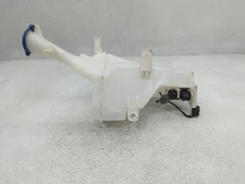 2017-2017 Chevrolet Equinox Windshield Washer Fluid Reservoir Bottle Oem MBYYY