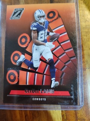 4 Mint NFL WR ROOKIES,Inserts, Nacua, Lamb, Harrison Jr. Egbuka,