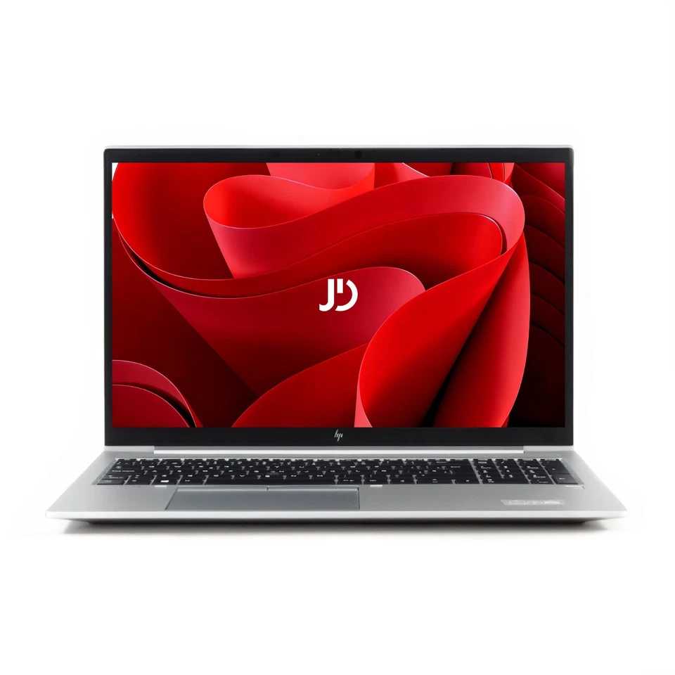 HP EliteBook 850 G8 · i5-1145G7 · 16GB · 512GB, foto 1 de 5