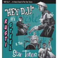 Hey Dj! Its - Vinyl Record - G4Z