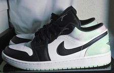 Air Jordan 1 Low Tie Dye Men’s Sneakers #Jordan1s