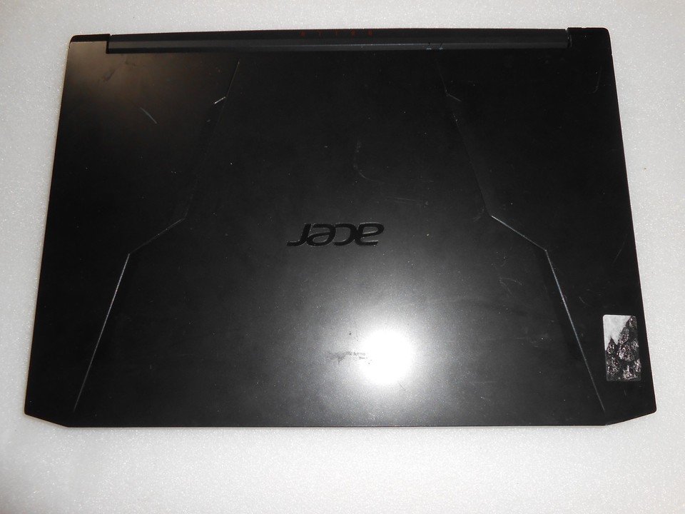 Acer Nitro 5 AN515-57 Gaming Laptop 15.6 not working AS IS | eBay
