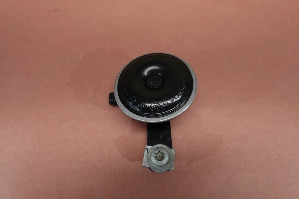 BMW R1200RS 2016 15-18 señal de bocina Foto 3 de 4