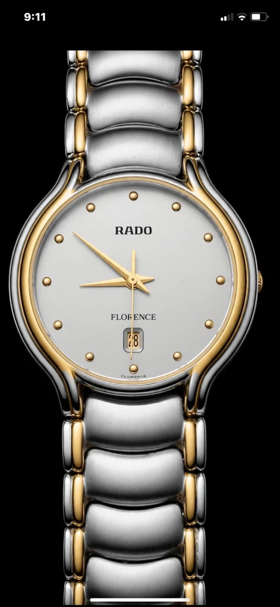 Rado Florence Analog Wristwatches for sale | eBay