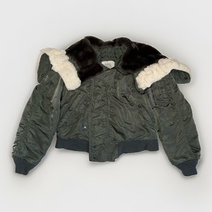 Vintage N2b Jacket | eBay