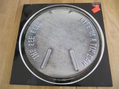 The Bee Gees, Life In A Tin Can, Top Zustand!!!
