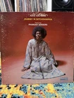 Alice Coltrane Journey in Satchidananda Vinyl LP - 1971 Impulse AS-9203 RARE! VG