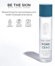 Tónico facial sin fragancia Be The Skin B…