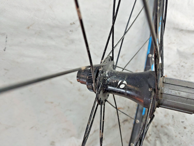 Bontrager Mustang Elite 27.5