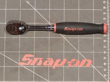 Unused Snap On Tools 14 Drive Red Comfort Grip Ratchet Thl72 Dr Usa 2025 Unused Snap On Tools 14 Drive Red Comfort Grip Ratchet Thl72 Dr Usa 2025