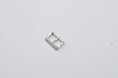 Jaeger LeCoultre Massive Steel Dornschliesse 20Mm Buckle Vintage