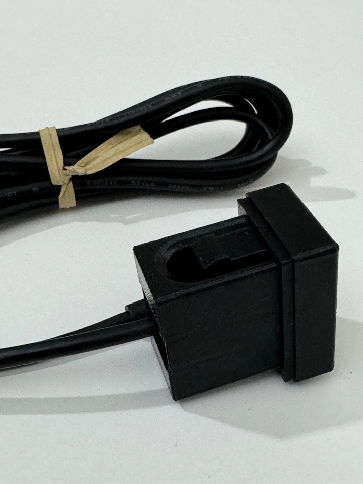 Toyota USB-C Extension Cable for CarPlay Android Auto USB Type C - Image 3 of 4