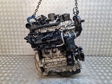 Moteur Peugeot 208