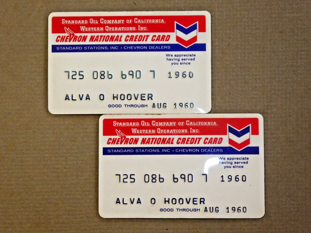 Lightly Used PVC Collectible Credit Cards Cards for sale | eBay